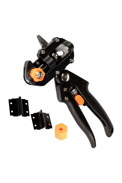 COBI SMART® Complete grafting tool package, 3 x tree grafting tape - COBI SMART®