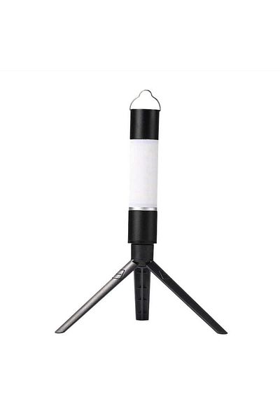 Techone Tower LED camping flashlight