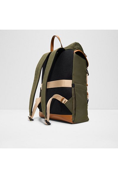 Aldo Khaki M Handbags for Male