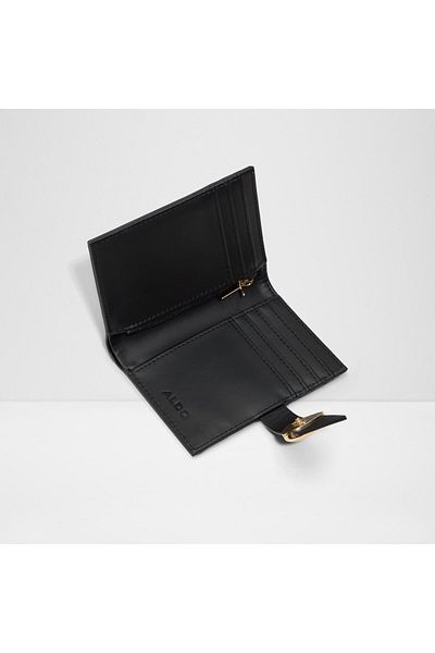 Aldo Black Wallets for Women