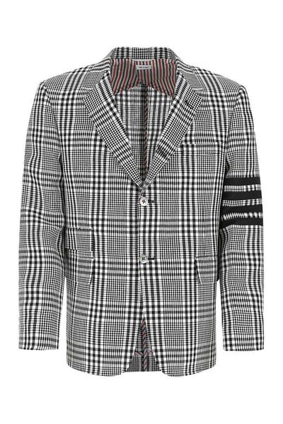 THOM BROWNE Paltoane Thom Browne
