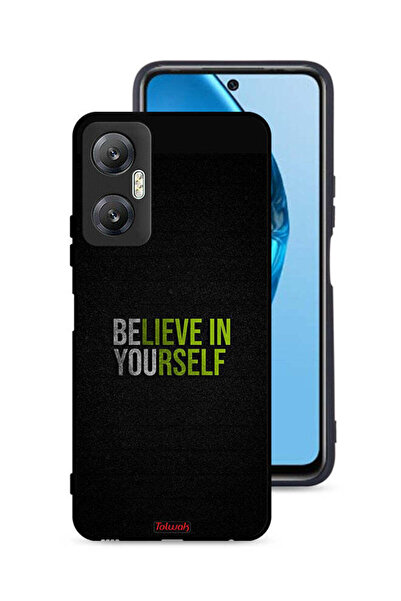 Tolwak غطاء حماية لهاتف Infinix Hot 20 5G - ثق بنفسك