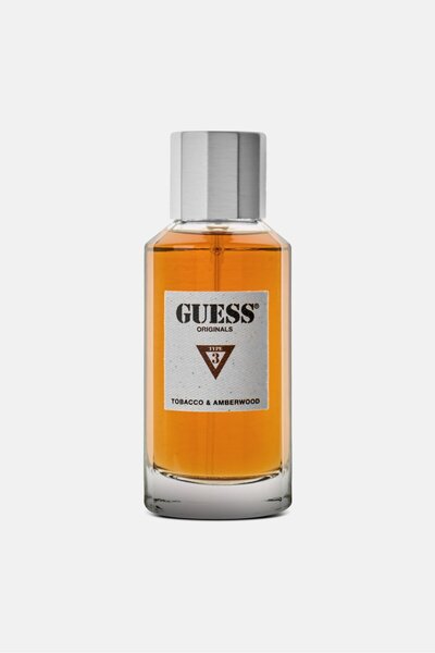Guess Originals Type 3 Eau De Parfum, 100 ml