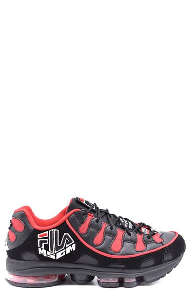 MSGM Msgm Sneakers