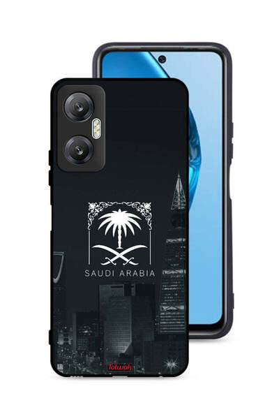 Tolwak غطاء حماية لهاتف إنفينيكس هوت 20 5G - المملكة العربية السعودية