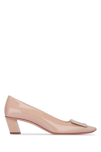 Roger Vivier Roger Vivier Heeled Shoes