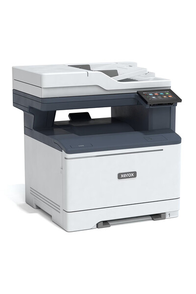 Xerox Multifunctional Laser Color C325DN, A4, Functions: Print|Scan|Copy|Fax,...