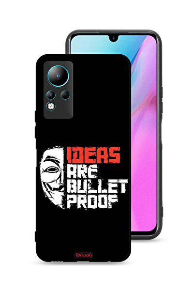 Tolwak أفكار غطاء الحماية لهاتف Infinix Note 11 مضمونة