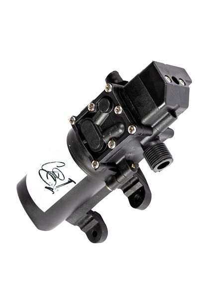 COBI SMART® Pressure pump for electric sprinkler pumps - COBI SMART®