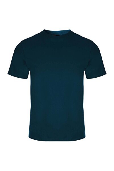 Henderson Cotton classic men's short sleeve T-shirt & 100% Cotton & Comfortable Wear & For warm days| T-line