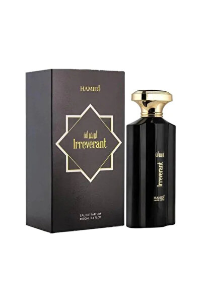 Hamidi IRREVERANT 100ML