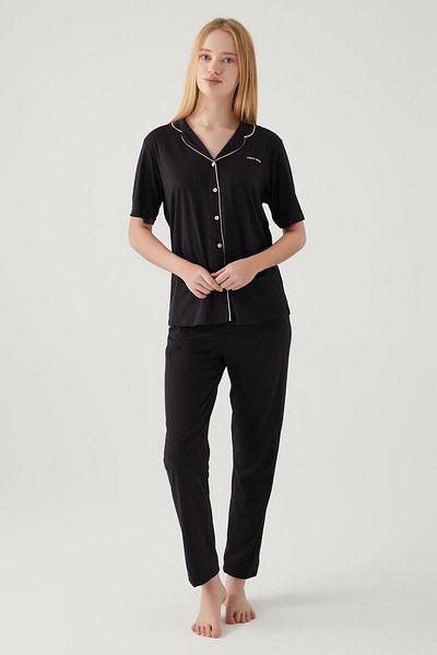 Pierre Cardin Women's Dowry Boxed Pajama Set