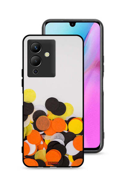 Tolwak Infinix Note 12 5G Protective Case Cover Mel Poole