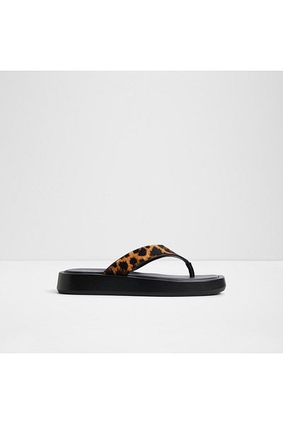 Aldo Multicolor GRETTLE falts for Women