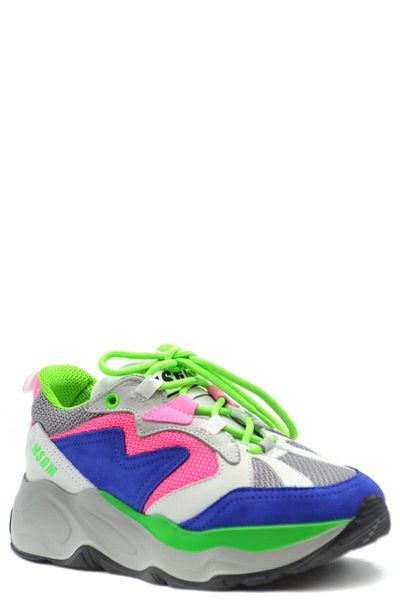 MSGM Msgm Sneakers