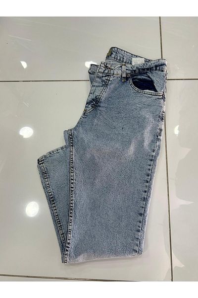 Pardon Skinny Jeans Model Special Design Special Colors Men's Jeans