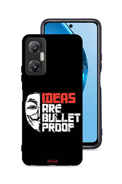 Tolwak أفكار غطاء الحماية لهاتف Infinix Hot 20 5G مضمونة