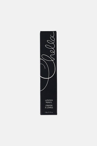 CHELLA Matte Lipstick Pencil, 2,8 g