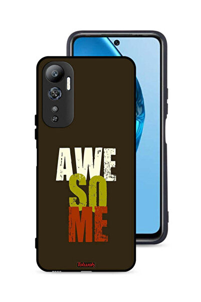 Tolwak غطاء حماية رائع لهاتف Infinix Hot 20 4G