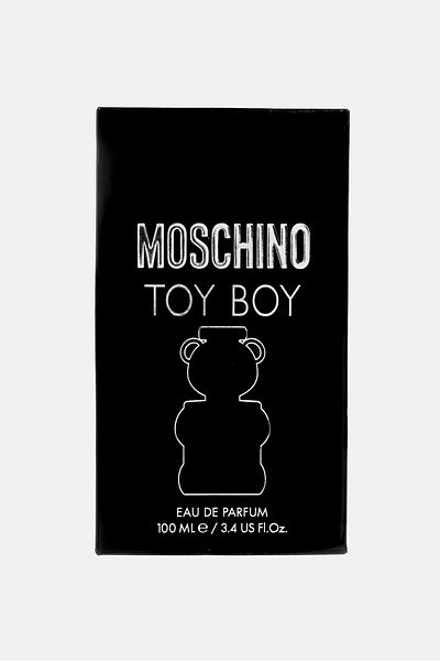 Moschino عطر توي بوي أو دو برفيوم، 100 مل