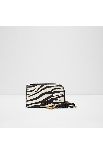 Aldo Black Wallets for Women