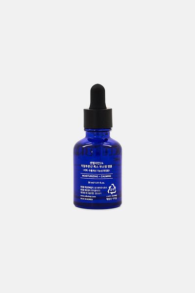 Centellian24 Hyaluronic Tox Boosting Ampoule, 30ml