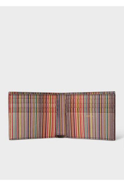 Paul Smith Paul Smith Wallet Bf Intmul