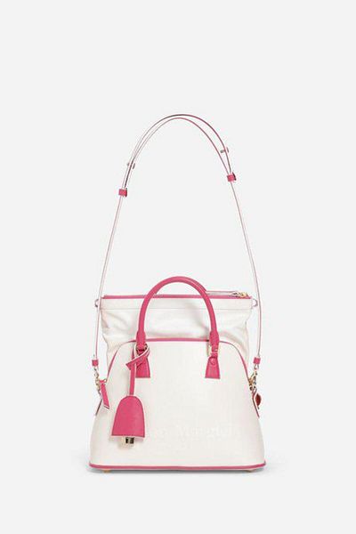 Maison Margiela Maison Margiela 5Ac Mini Handbag