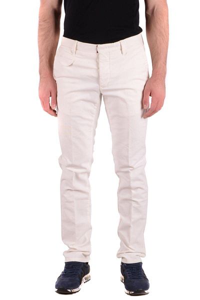 INCOTEX Incotex Trousers