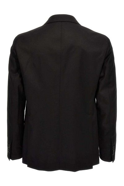 Tagliatore Tagliatore 'Vesuvio' Dress