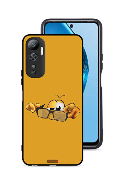 Tolwak غطاء حماية لهاتف Infinix Hot 20 4G - نظرة عامة