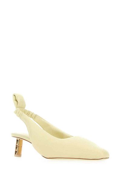 Boyy Boyy Heeled Shoes