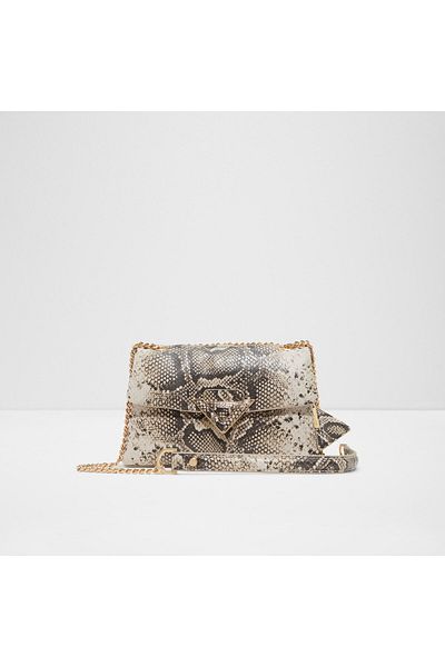 Aldo Multicolor L City Handbags for Female