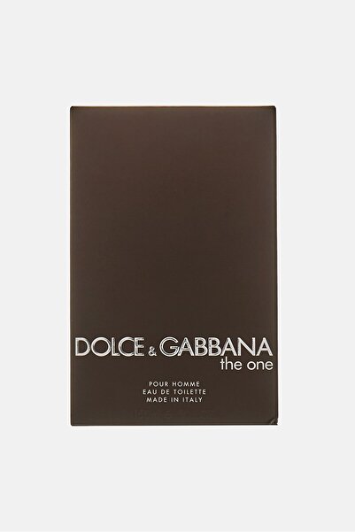 Dolce&Gabbana Men The One EDT Fragrances, 150 ml