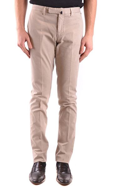 INCOTEX Incotex Trousers