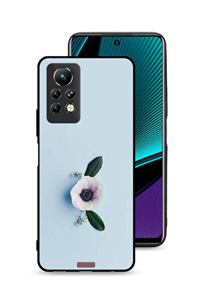 Tolwak غطاء حماية لجهاز Infinix Note 11 Pro من تصميم آني سبرات