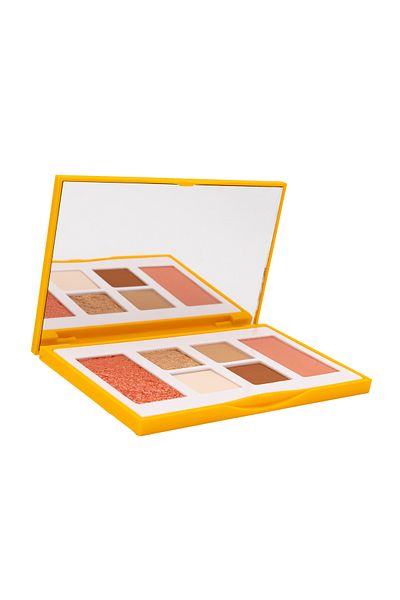 INGRID Golden Hour Ingrid x LEXY Eyeshadow, 6 shades