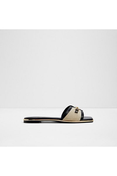 Aldo White ALAMASSI Sandals for Women