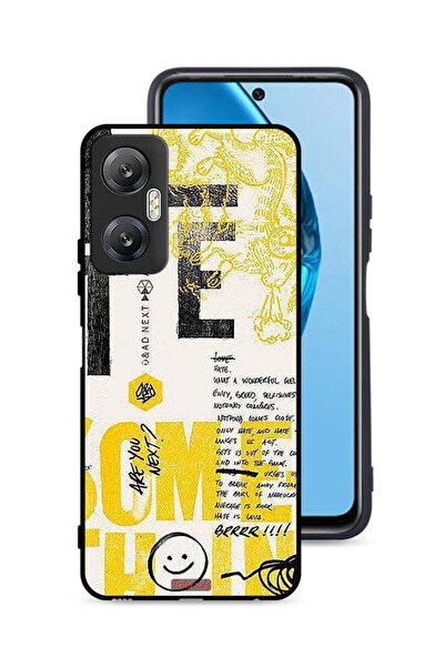 Tolwak غطاء حماية لهاتف Infinix Hot 20 5G هل أنت التالي؟