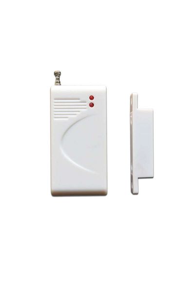 ARWALESS Wireless magnetic contact for Wale alarm system WL-19W