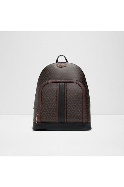 Aldo Brown L City Handbags for Female