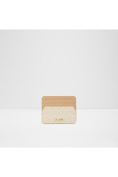 Aldo Beige Wallets for Women