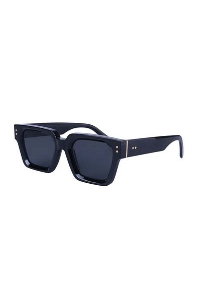 MBrands Sunglasses, Polarized Black