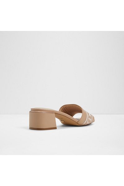 Aldo Beige ELBENALDAR Sandals for Women