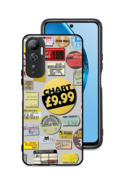 Tolwak سعر غطاء الحماية لهاتف Infinix Hot 20 4G