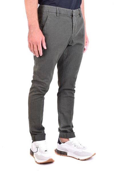 DONDUP Dondup Trousers