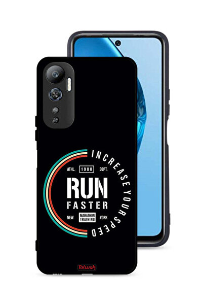 Tolwak غطاء حماية لهاتف Infinix Hot 20 4G لزيادة سرعتك