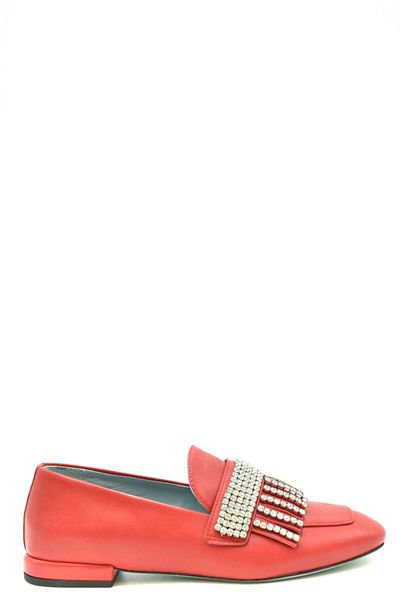 CHIARA FERRAGNI Chiara Ferragni Moccasins