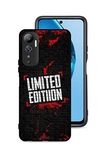 Tolwak غطاء حماية لجهاز Infinix Hot 20 4G إصدار محدود