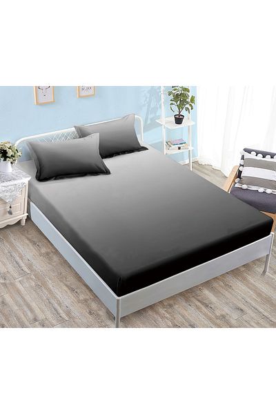 CHIRASO CHIRASO Set Bed Cover, Fine Cotton, 180x200 cm and 2 Pillowcases 80x52 cm